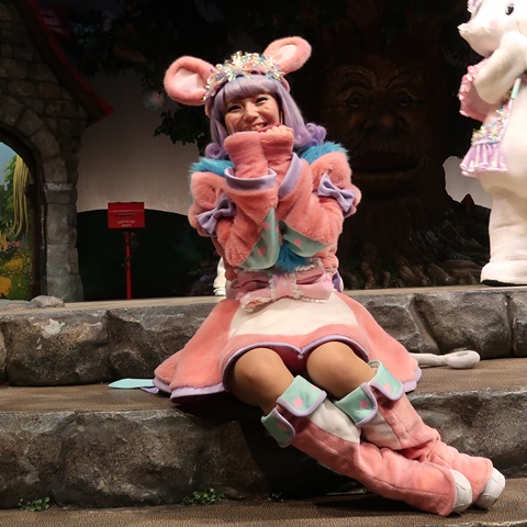 2021年12月30日～サンリオピューロランド – 手下のブログ