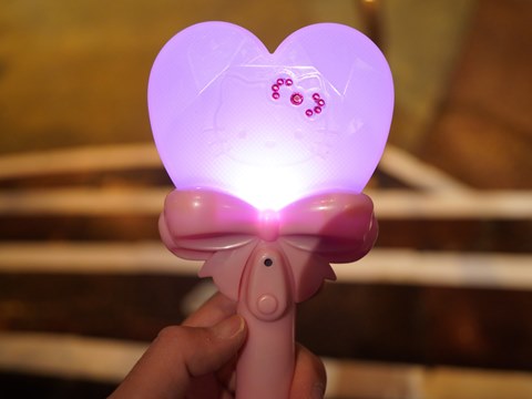 2024年2月23日～サンリオピューロランド – 手下のブログ