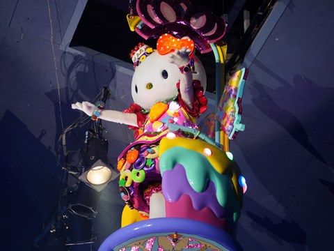 2024年9月1日～サンリオピューロランド – 手下のブログ