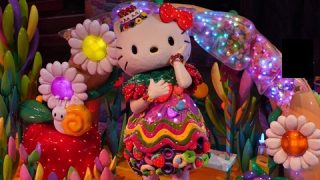 2025年8月3日～サンリオピューロランド – 手下のブログ